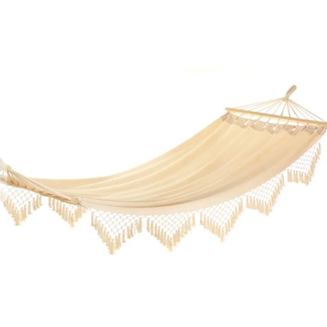Ecomm: Hammock